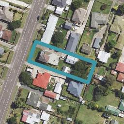 22 Chalmers Road, Te Hapara, Gisborne