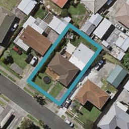 26 Dillon Crescent, Clover Park, Auckland