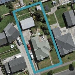 94 Robertson Street, Richmond, Invercargill