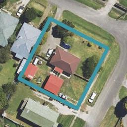19 Oman Street, Kaiti, Gisborne