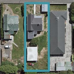 369 Tweed Street, Georgetown, Invercargill