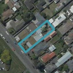 42 Sylvan Street, Hillmorton, Christchurch