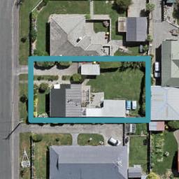 101 Tanner Street, Grasmere, Invercargill