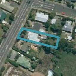 43 Porangahau Road, Waipukurau, Waipukurau