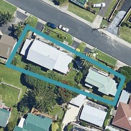 3A Taylor Road, Papamoa Beach, Papamoa