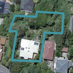 1 Butt Street, Brooklyn, Wellington