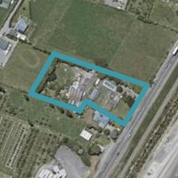1215 State Highway 1, Te Horo