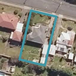 51 Cuba Street, Marton