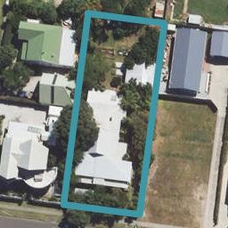 33 Salisbury Road, Awapuni, Gisborne