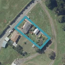 15 Reservoir Road, Mount Grand, Dunedin