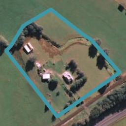841 Waihola Highway, Clarendon