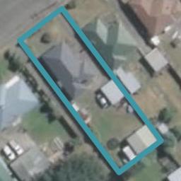 79 Thomson Street, Tinwald, Ashburton
