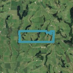 389 Fraser Road, Hawera