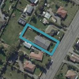 1438 Leeston Road, Doyleston, Doyleston