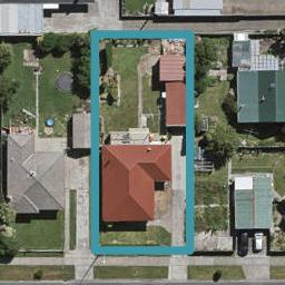110 Martin Street, Strathern, Invercargill