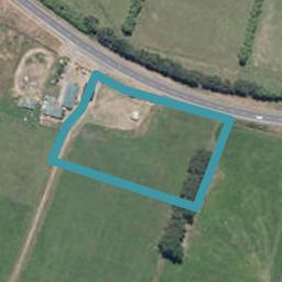 878 Rangiotu Road, Rangiotu, Palmerston North