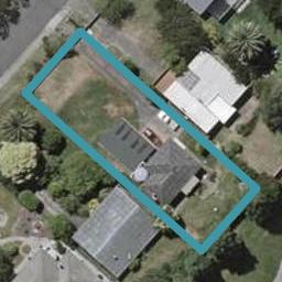 16 Aorangi Road, Paraparaumu