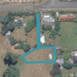 41 Majors Road, Geraldine, Geraldine