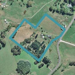 1081 Whatatutu Road, Whatatutu, Te Karaka