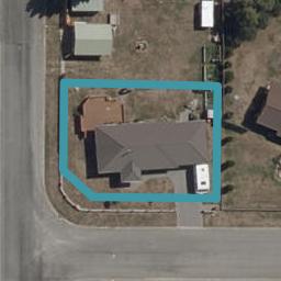 48 Dungannon Street, Ranfurly, Ranfurly