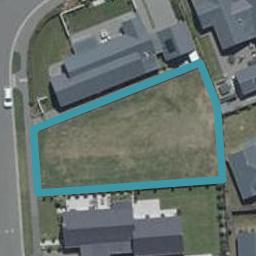 22 Waterstock Way, Parklands, Christchurch