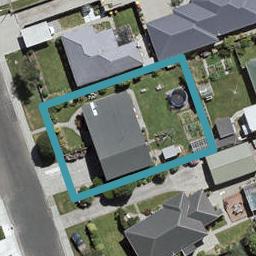35 Carlyle Street, Hawthorndale, Invercargill