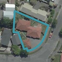 2/21 Royleen Street, Casebrook, Christchurch