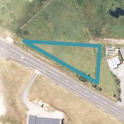 0 Lake Brunner Road