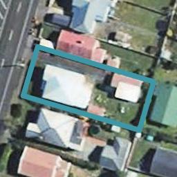 72 Disraeli Street, Hawera