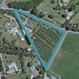 160 Willow Park Drive, Masterton