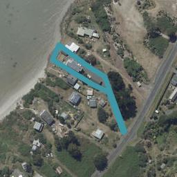 917 Harington Point Road, Harington Point, Dunedin