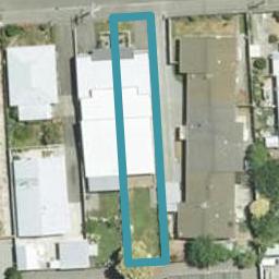 27 Parker Street, Mayfield, Blenheim