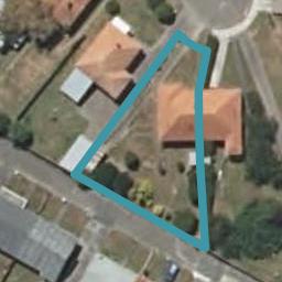 10 Lincoln Place, Levin, Levin