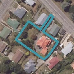 108A Perth Street, Holmes Hill, Oamaru