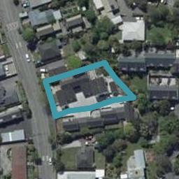 2/48 Trafalgar Street, St Albans, Christchurch
