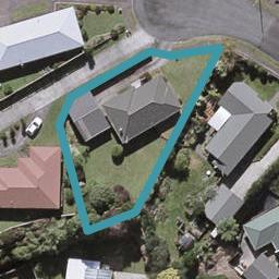 7 Fantome Place, Whalers Gate, New Plymouth