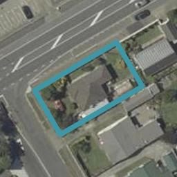 3 Russell Street, Palmerston North, Palmerston North