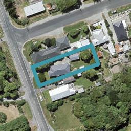 119 Grant Road, Otatara