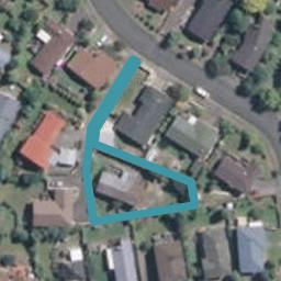 12 Huxley Street, Gleniti, Timaru