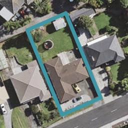 44 Halver Road, Hillpark, Auckland