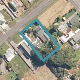96 Third Street, Kumara, Greymouth