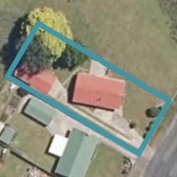 25 Carlson Street, Dannevirke
