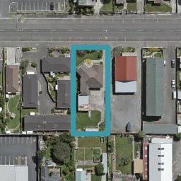 245 Spey Street, Invercargill