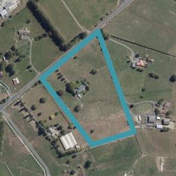 525 Horotiu Road, Te Kowhai