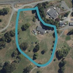 635 State Highway 23, HAMILTON