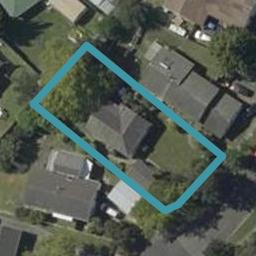 38 Escort Grove, Awapuni, Palmerston North
