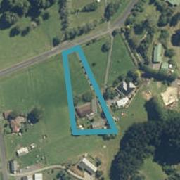 242 Dominion Road, Tuakau, Tuakau