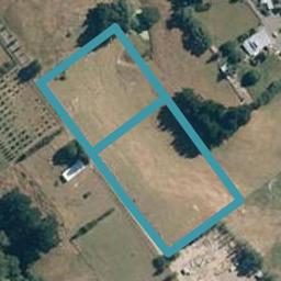 21 Thomson Street, Dannevirke