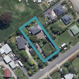 4 Kerr Street, Karitane, Waikouaiti