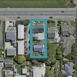 145 Gala Street, Queens Park, Invercargill